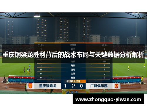 重庆铜梁龙胜利背后的战术布局与关键数据分析解析